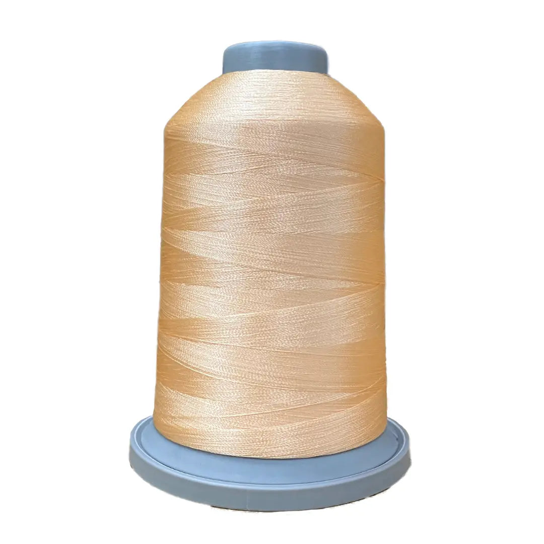 Polyester Thread Shortbread Glide 5,500 Yards King Spool