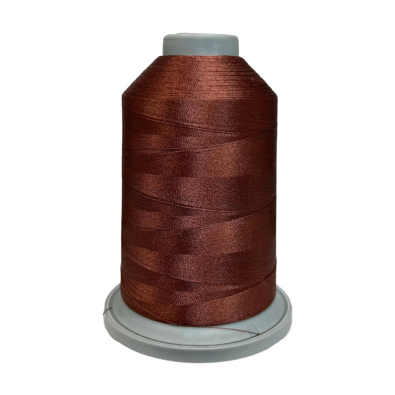 Polyester Thread Fox Glide 5,500 Yards King Spool