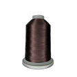 Polyester Thread Gun Metal Glide 5,500 Yards King Spool