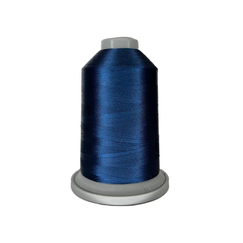Polyester Thread Ultra Marine Glide 5,500 Yards King Spool