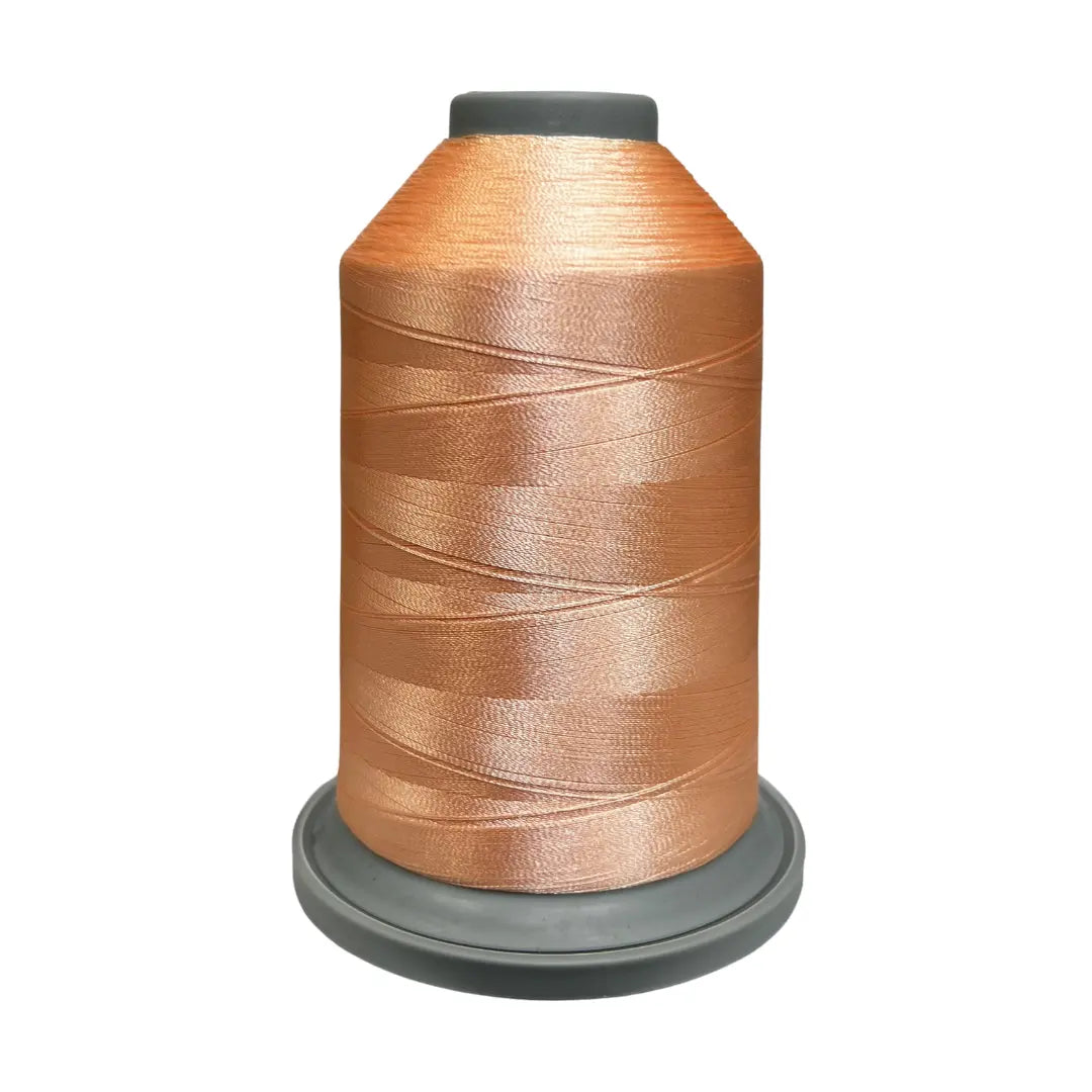 Polyester Thread Sherbert Glide 5,500 Yards King Spool