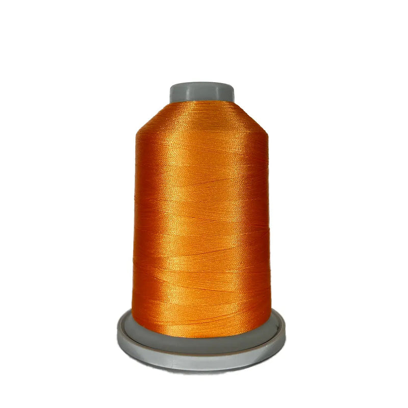Polyester Thread Mango Smoothie 5,500 Yards King Spool