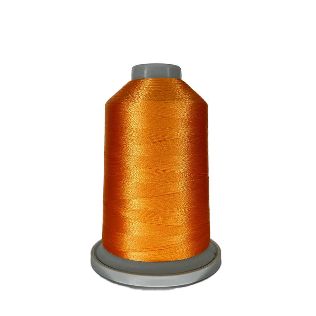 Polyester Thread Mango Smoothie 5,500 Yards King Spool