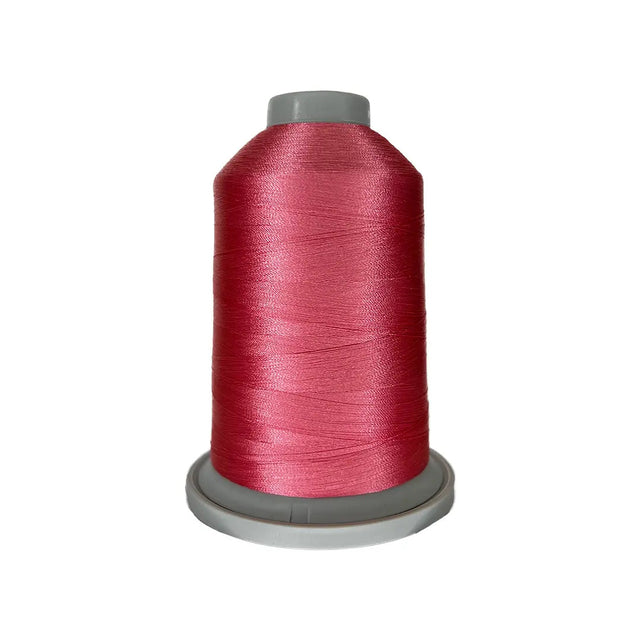 Polyester Thread Bubble Gum Glide 5,500 Yards