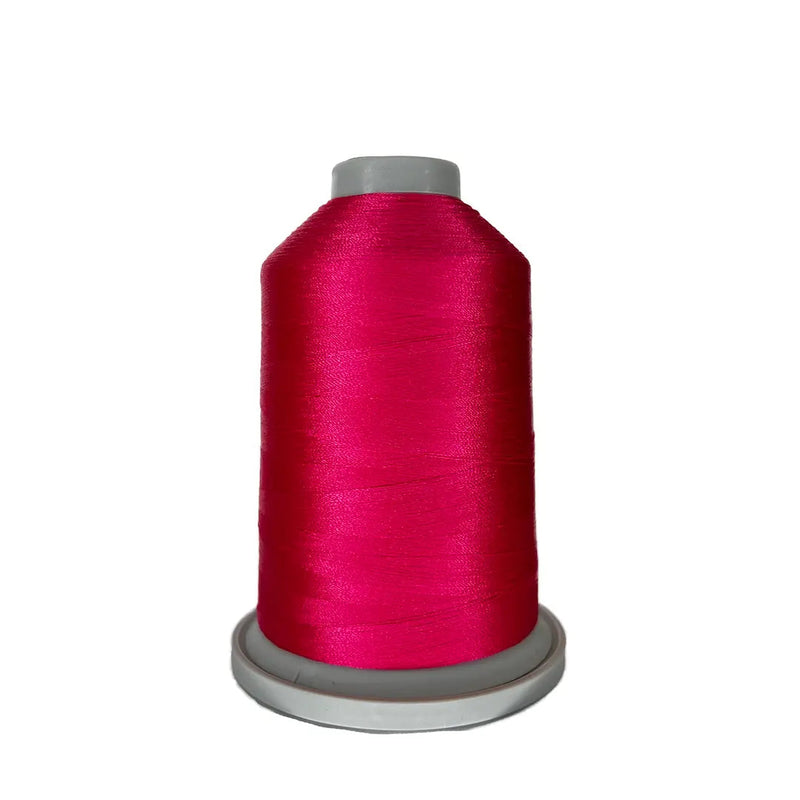 Polyester Thread Bloom Glide 5,500 Yards King Spool