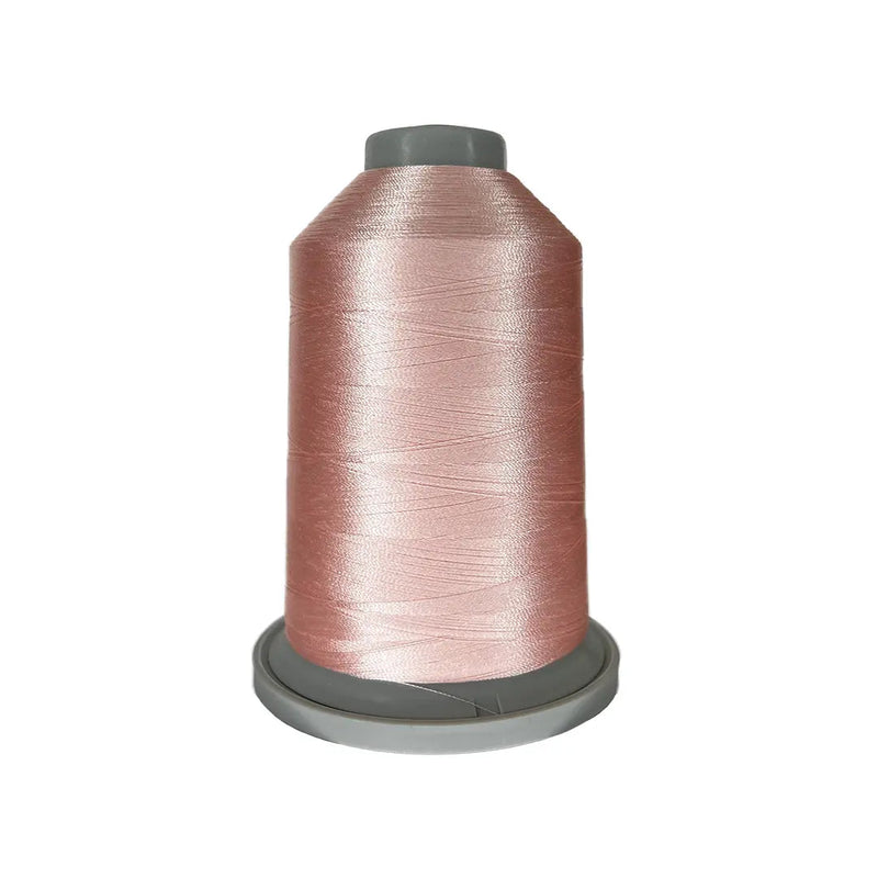 Polyester Thread Blush Glide 5,500 Yards King Spool