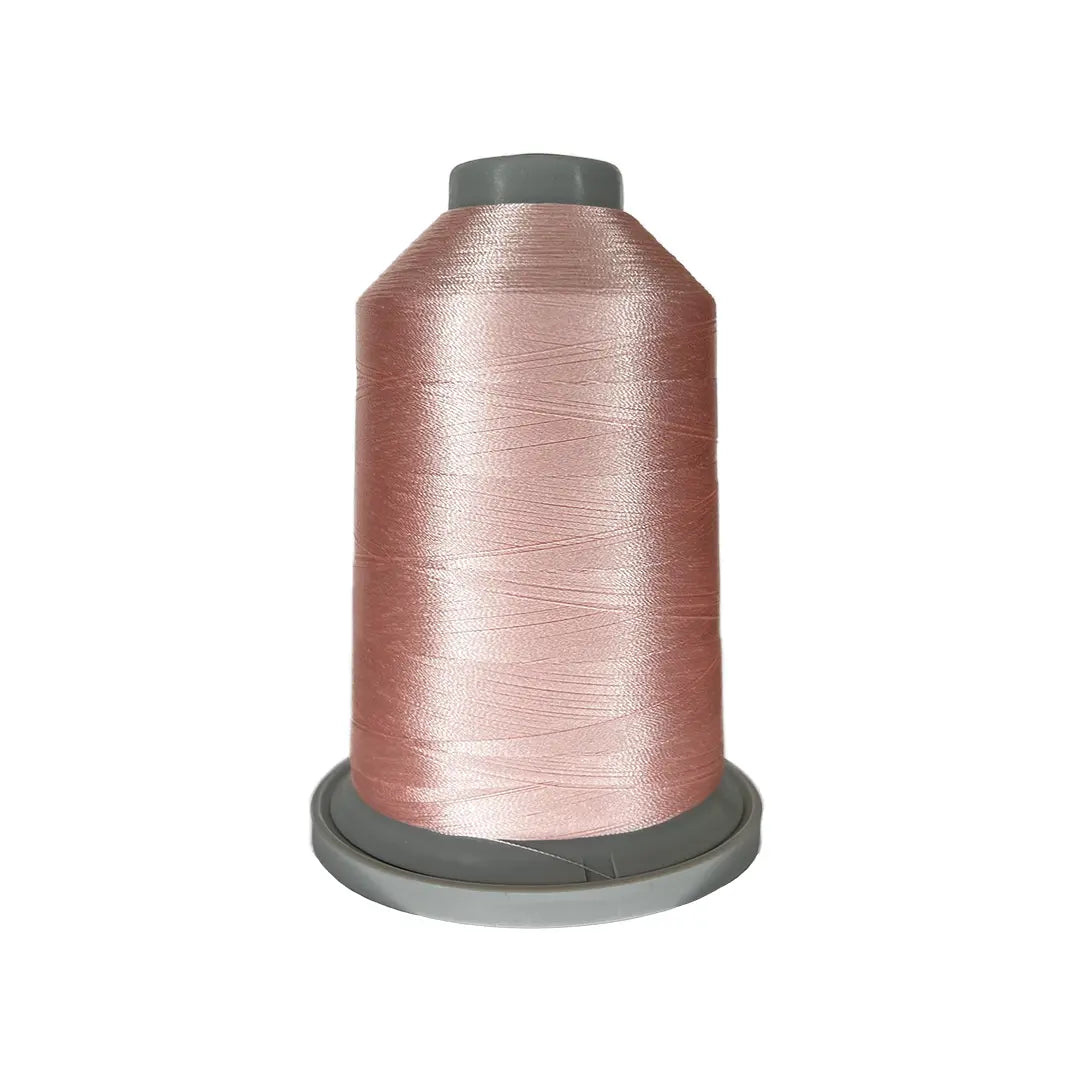 Polyester Thread Blush Glide 5,500 Yards King Spool