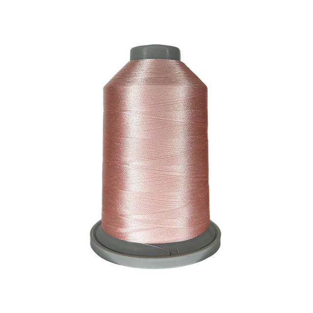 Polyester Thread Blush Glide 5,500 Yards King Spool