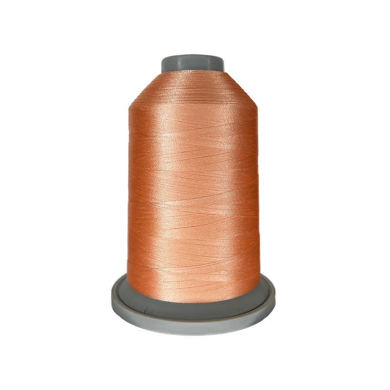 Polyester Thread Sunkissed Peach Glide 5,500 Yards