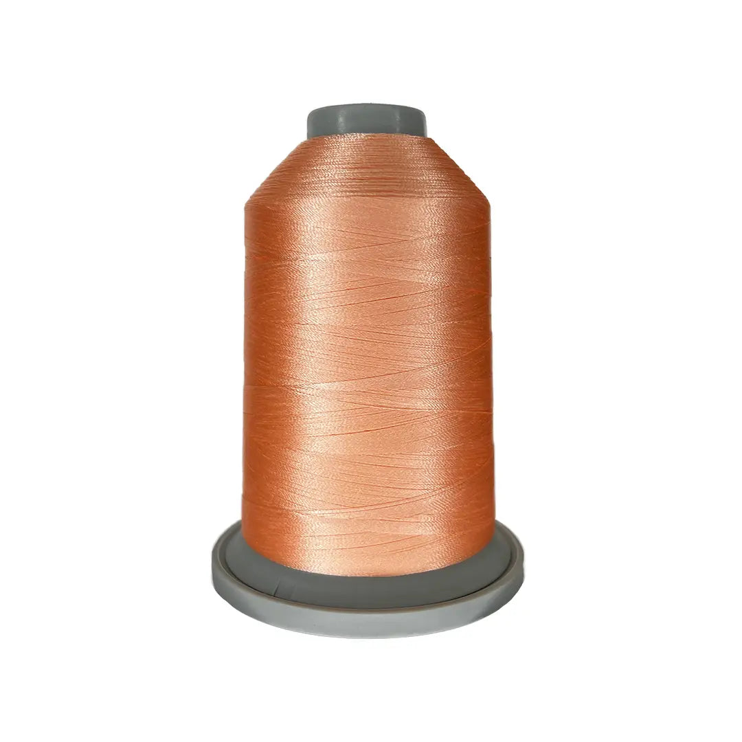 Polyester Thread Sunkissed Peach Glide 5,500 Yards