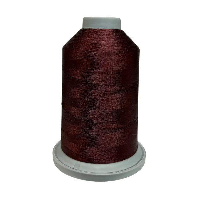 Polyester Thread Russet 5,500 Yards King Spool