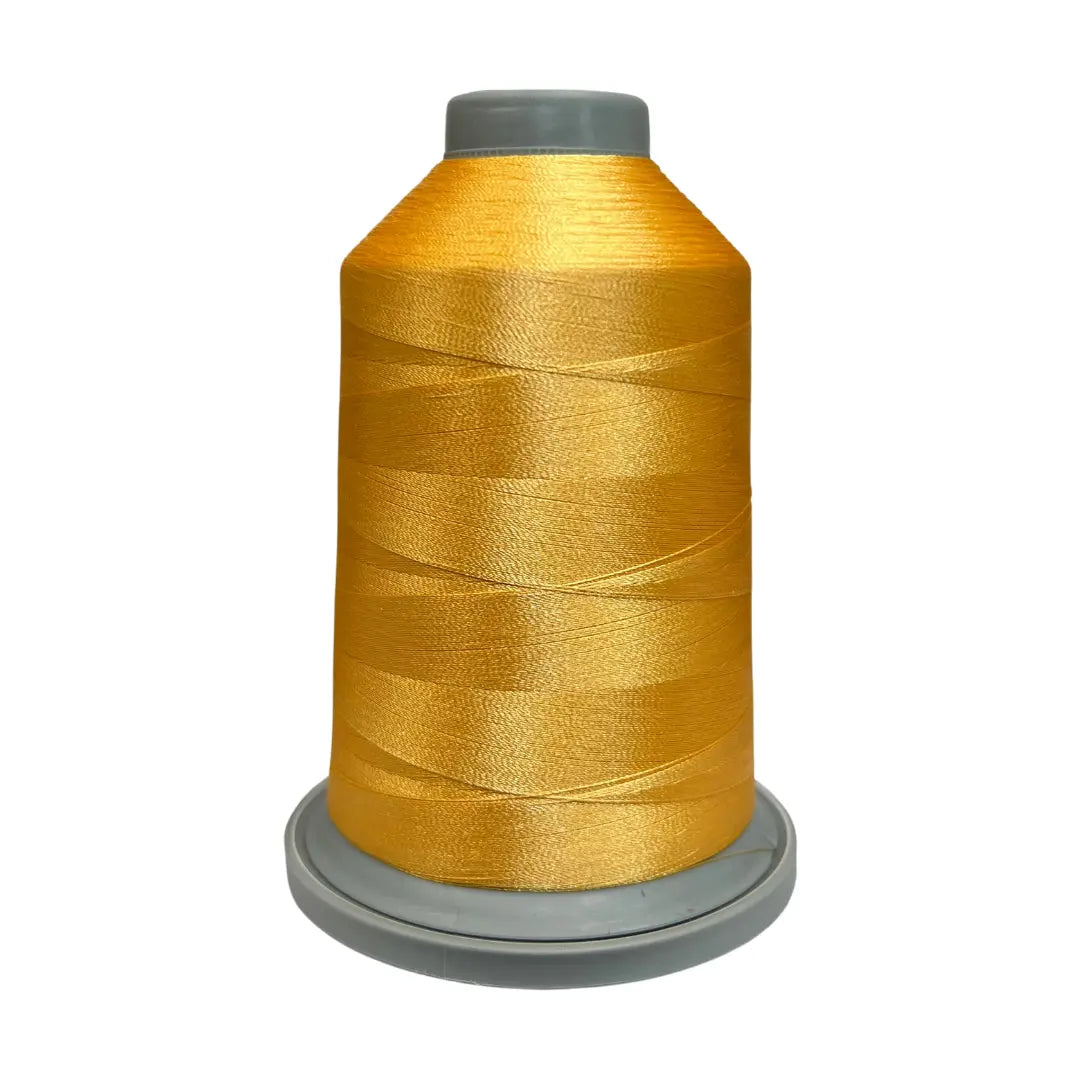 Polyester Thread Goldenlight Glide 5500 Yards