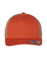 YP Classics Retro Trucker Cap