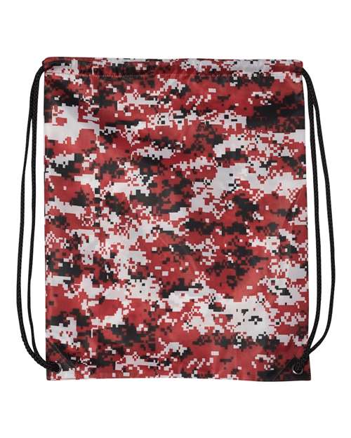 Liberty Bags Drawstring Pack with DUROcord