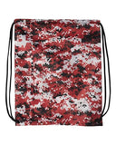 Liberty Bags Drawstring Pack with DUROcord