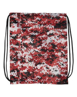 Liberty Bags Drawstring Pack with DUROcord