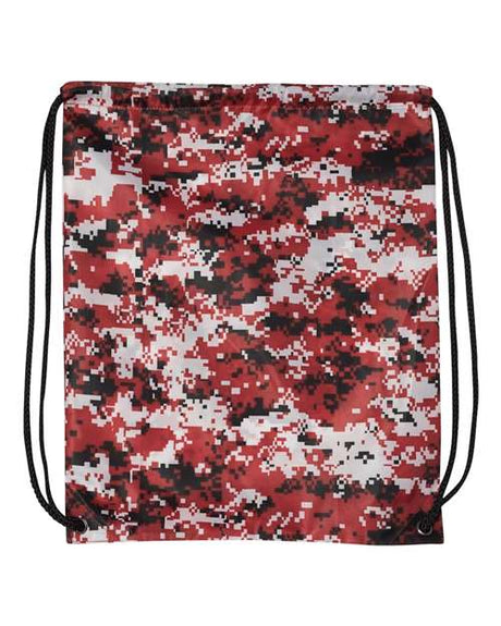 Liberty Bags Drawstring Pack with DUROcord