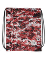 Liberty Bags Drawstring Pack with DUROcord