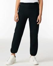 Gildan Heavy Blend Youth Sweatpants Soft Fleece Pants
