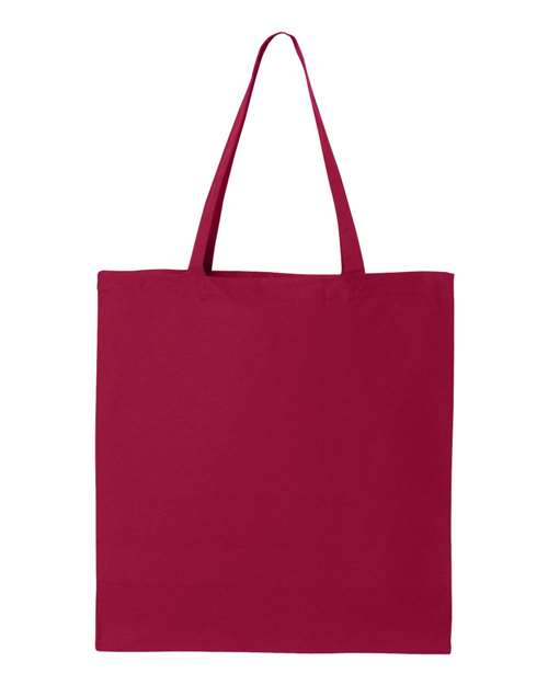 Liberty Bags Branson Cotton Canvas Tote