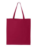 Liberty Bags Branson Cotton Canvas Tote