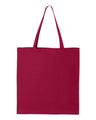 Liberty Bags Branson Cotton Canvas Tote