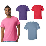 Gildan® Ultra Cotton Crewneck Short Sleeve T-Shirt