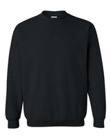Gildan® Heavy Blend Classic Fit Crewneck Long Sleeve Sweatshirt