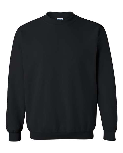 Gildan® Heavy Blend Crewneck Long Sleeve Sweatshirt