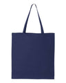Liberty Bags Branson Cotton Canvas Tote