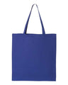 Liberty Bags Branson Cotton Canvas Tote