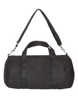 Canvas Duffel Bag