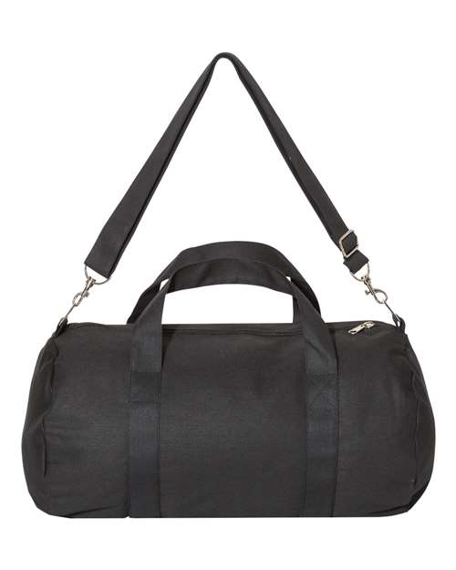 Canvas Duffel Bag