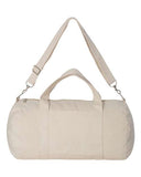 Bolsa de viaje de lona