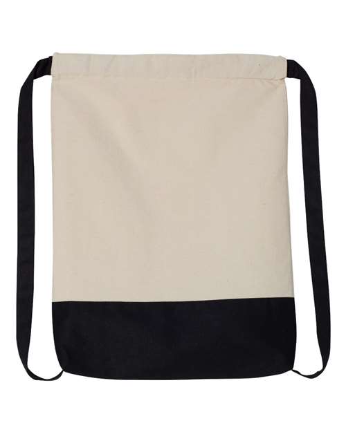 Liberty Bags Drawstring Backpack