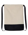 Liberty Bags Drawstring Backpack