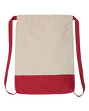 Liberty Bags Drawstring Backpack