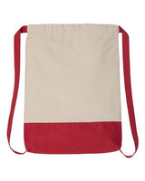 Liberty Bags Drawstring Backpack