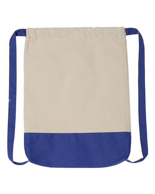 Liberty Bags Drawstring Backpack