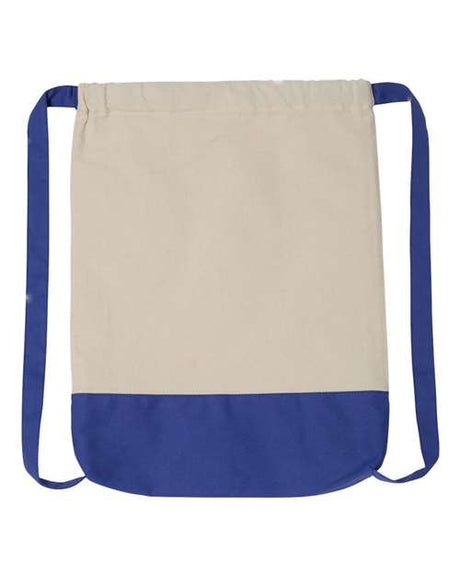 Liberty Bags Drawstring Backpack
