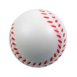 Relaxable Sports balls