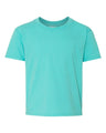 24 Pack : Dri Power® Youth 50/50 T-Shirt
