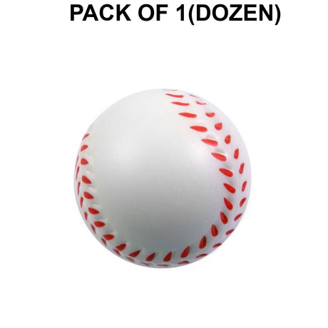 Relaxable Sports balls