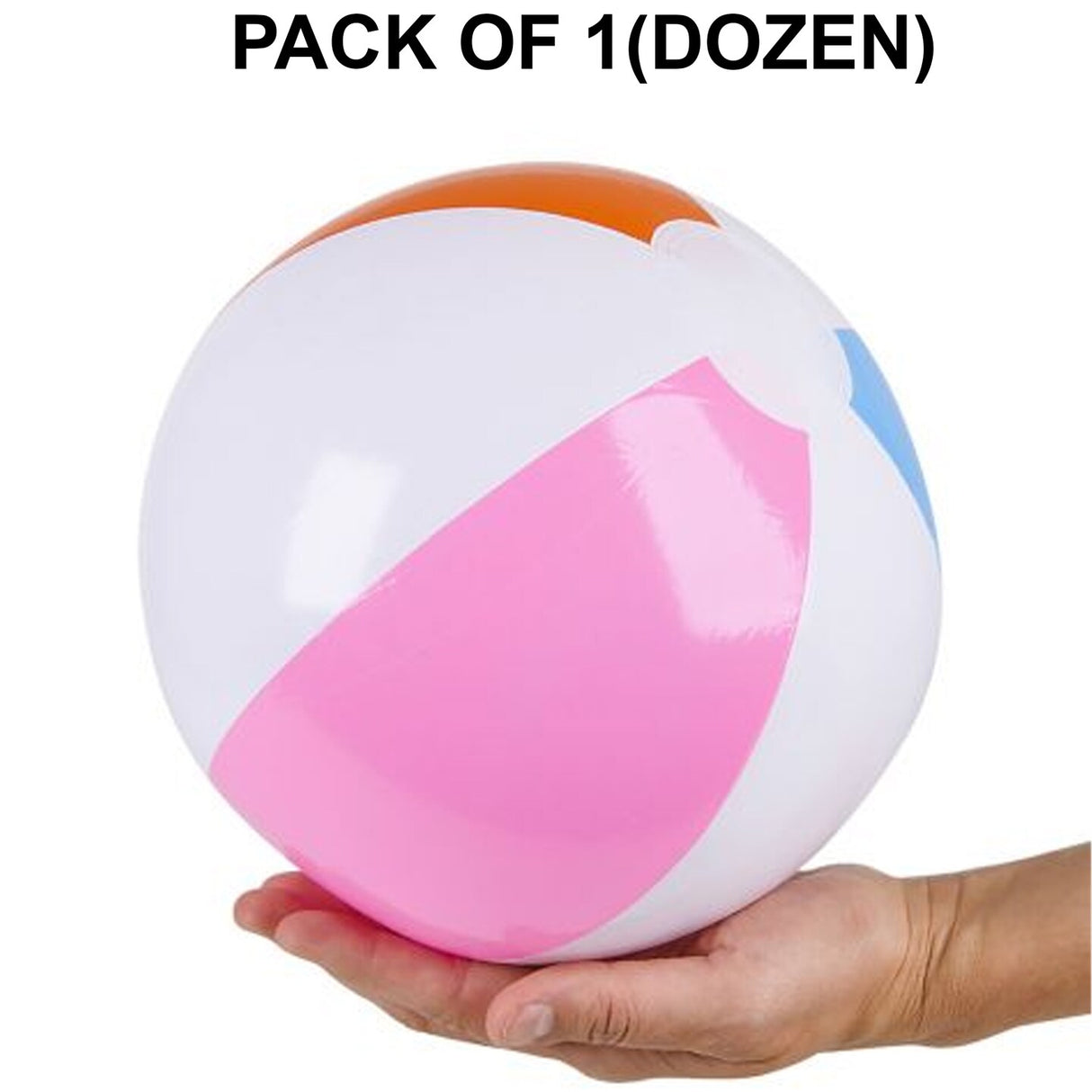 Inflatable Beach Balls