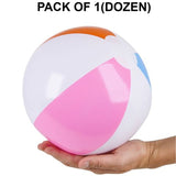 Inflatable Beach Balls