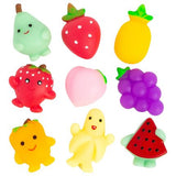 Mochi Gummy Fruit Toys