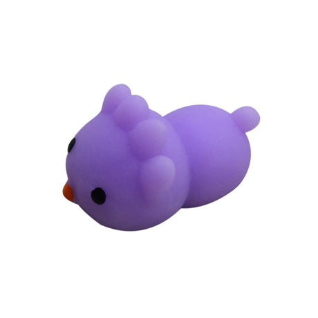 Mochi Gummy Woodland Animals Soft & Chewy Texture