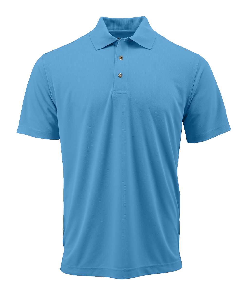 Pack 24: Paragon® - Youth Saratoga Performance Mini Mesh Polo