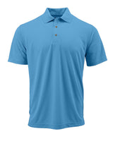 Pack 24: Paragon® - Youth Saratoga Performance Mini Mesh Polo