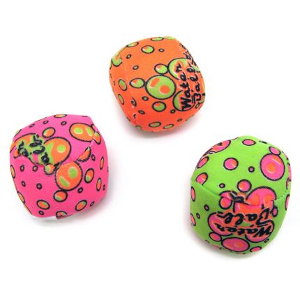 Splash Balls